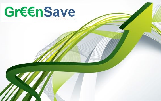 Greensave Logo